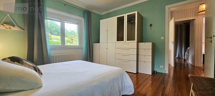Maison a vendre Quimper 29000 Finistère 174 m2 7 pièces 493500 euros