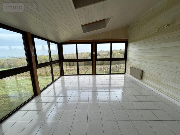 Maison a vendre Coulommes-la-Montagne 51390 Marne 115 m2 3 pièces 298000 euros