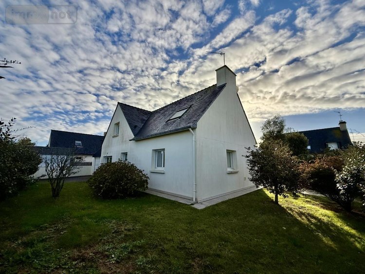 Maison a vendre Saint-Philibert 56470 Morbihan 130 m2 6 pièces 524000 euros