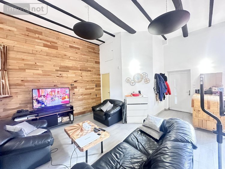 Maison a vendre Vallères 37190 Indre-et-Loire 1117 m2  209500 euros