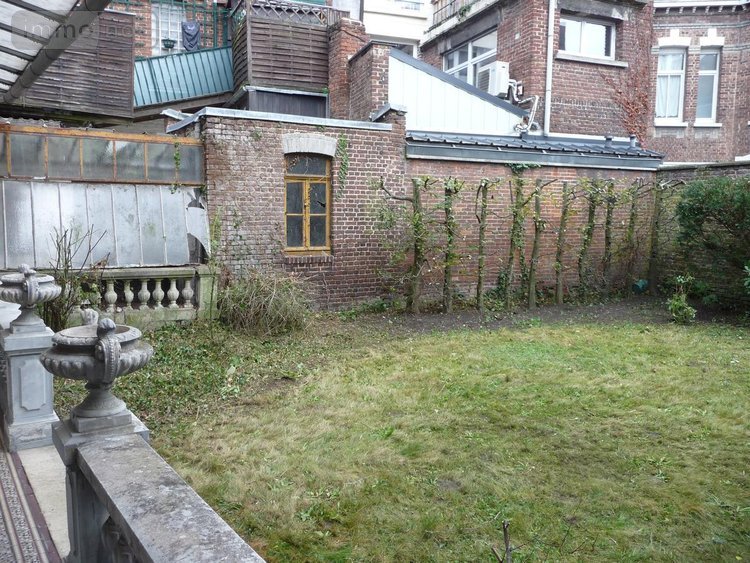 Location fonds et murs commerciaux Béthune 62400 Pas-de-Calais 81 m2  1400 euros