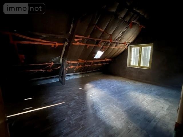 Maison a vendre Lanester 56600 Morbihan 105 m2 5 pièces 193064 euros