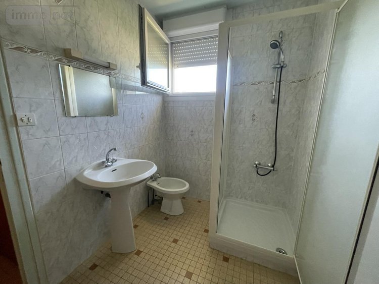Maison a vendre Rosporden 29140 Finistère 92 m2 4 pièces 147598 euros