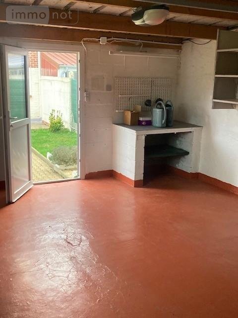 Location maison Arras 62000 Pas-de-Calais 79 m2 4 pièces 980 euros
