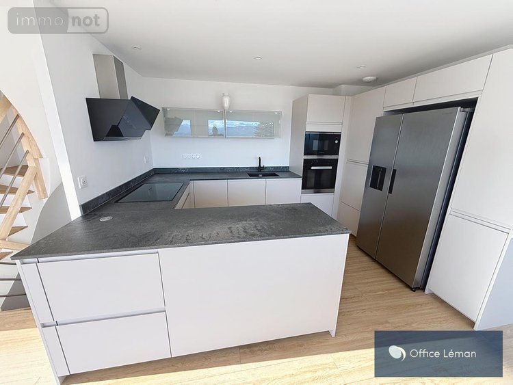 Maison a vendre Grilly 01220 Ain 135 m2 5 pièces 900000 euros