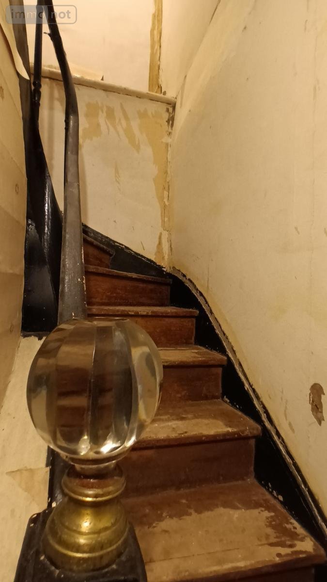 Maison a vendre Morlaix 29600 Finistère 104 m2 4 pièces 32000 euros