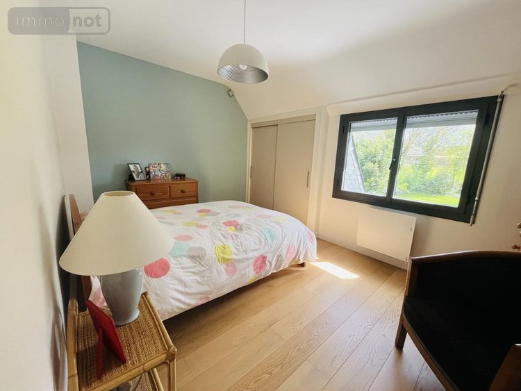 Maison a vendre Languidic 56440 Morbihan 132 m2  498720 euros