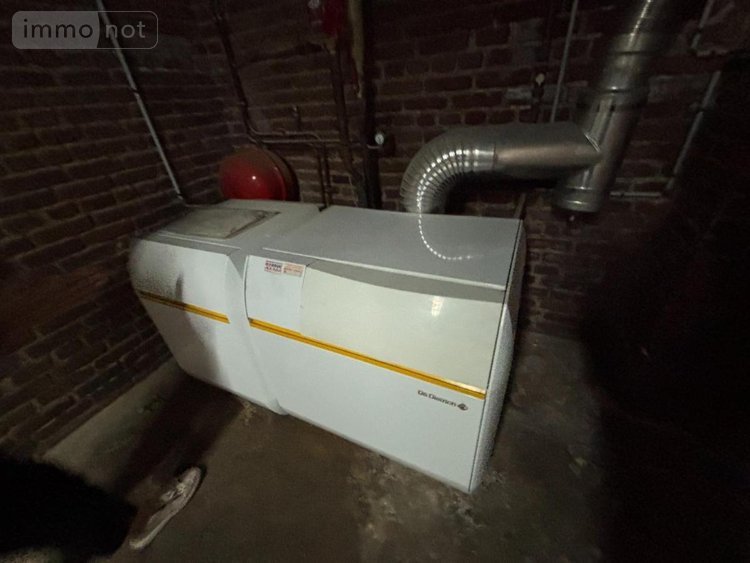 Maison a vendre Les Damps 27340 Eure 282 m2 9 pièces 695000 euros