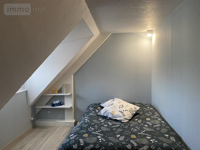 Maison a vendre Saint-Clément-de-la-Place 49370 Maine-et-Loire 151 m2 6 pièces 394460 euros