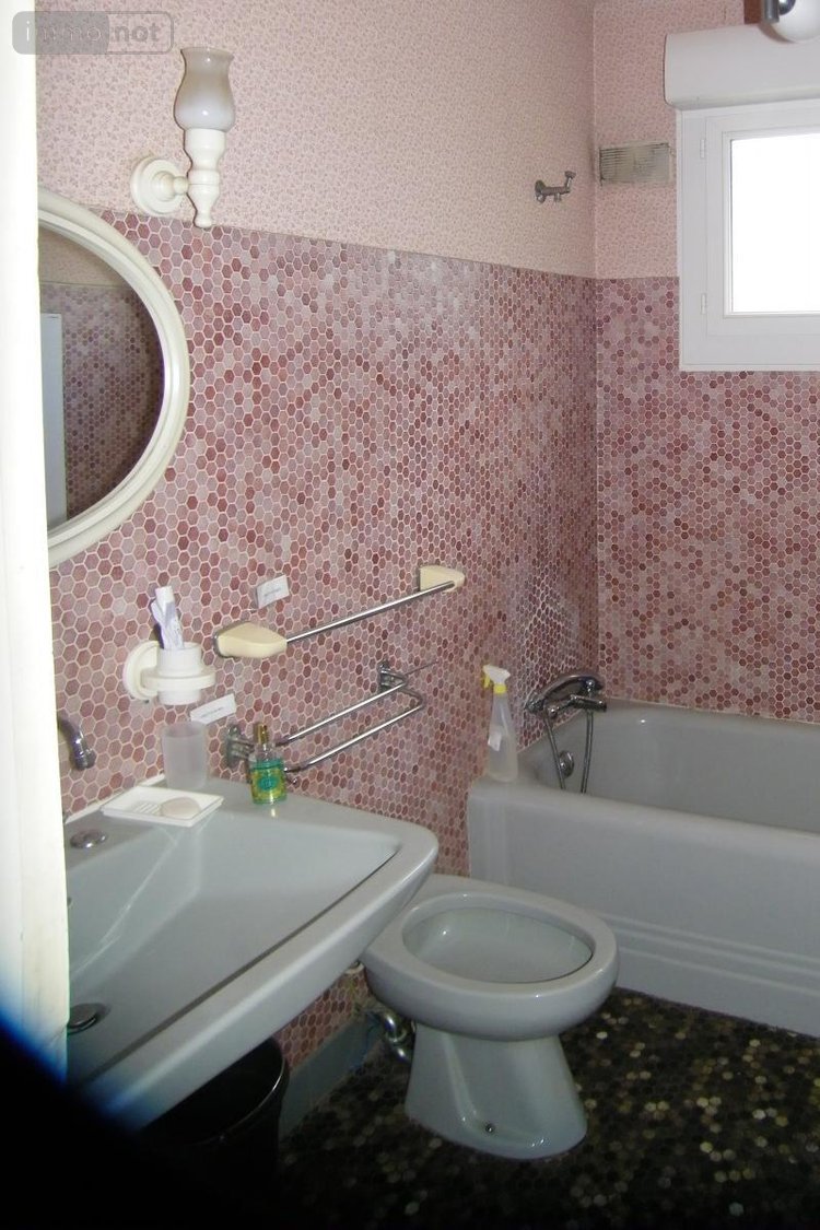 Maison a vendre Vannes 56000 Morbihan 160 m2 7 pièces 439875 euros