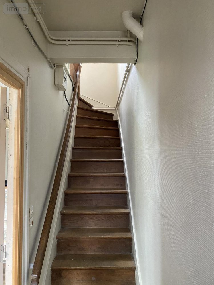 Maison a vendre Sourdeval 50150 Manche 114 m2 5 pièces 90950 euros