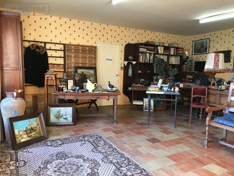 Maison a vendre Avezé 72400 Sarthe 98 m2 4 pièces 231300 euros