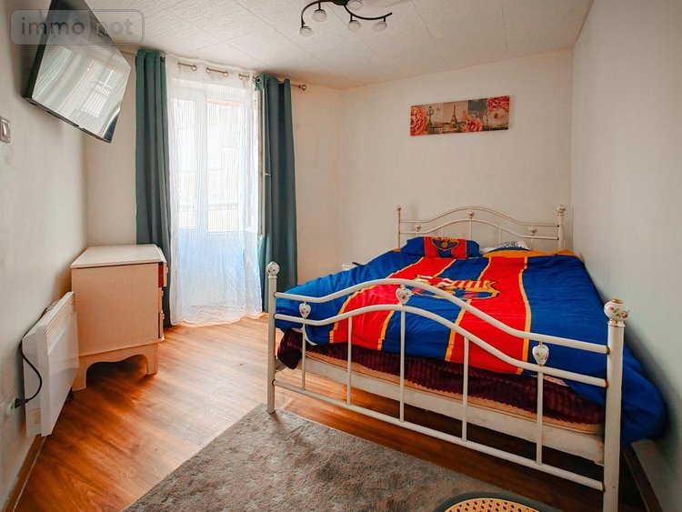 Maison a vendre Plounéour-Ménez 29410 Finistère 160 m2 9 pièces 158100 euros