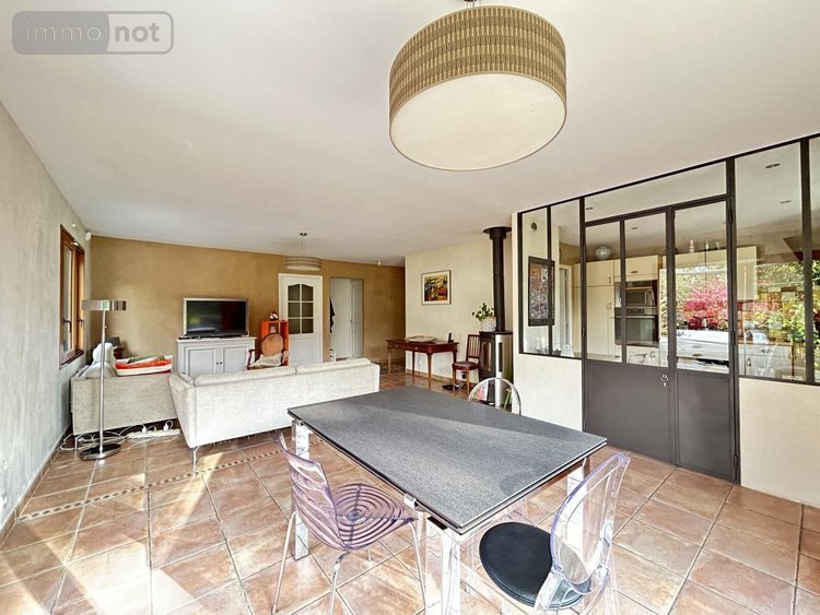 Maison a vendre Guer 56380 Morbihan 106 m2 6 pièces 316000 euros