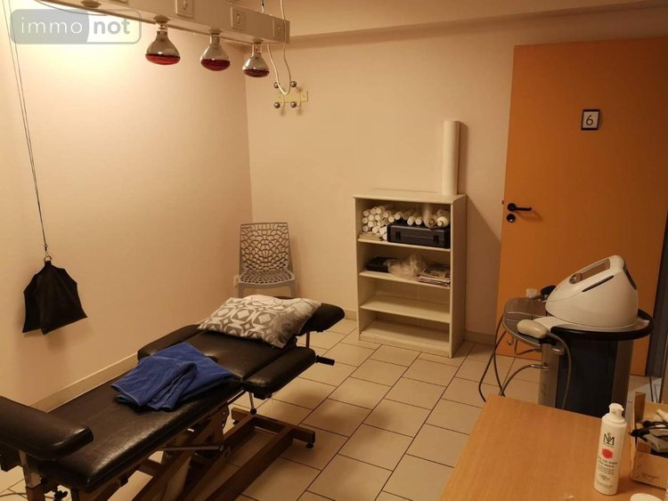 Immeuble a vendre Orbec 14290 Calvados 359 m2  572990 euros