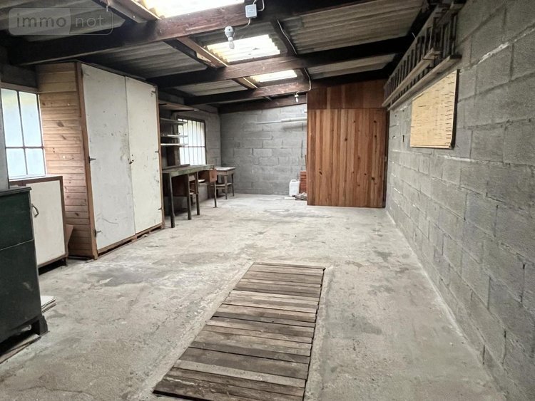 Maison a vendre Corbehem 62112 Pas-de-Calais 105 m2 4 pièces 137500 euros