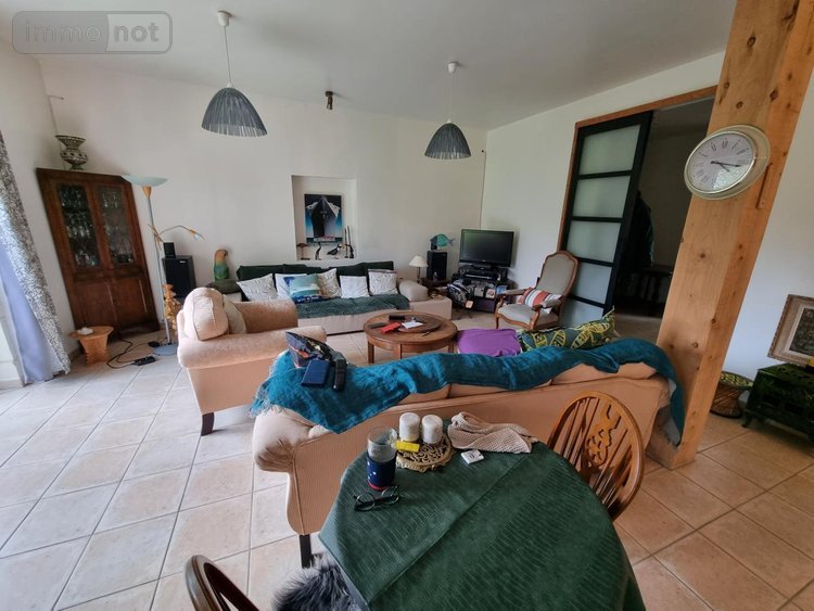 Maison a vendre Ernes 14270 Calvados 540 m2  712000 euros