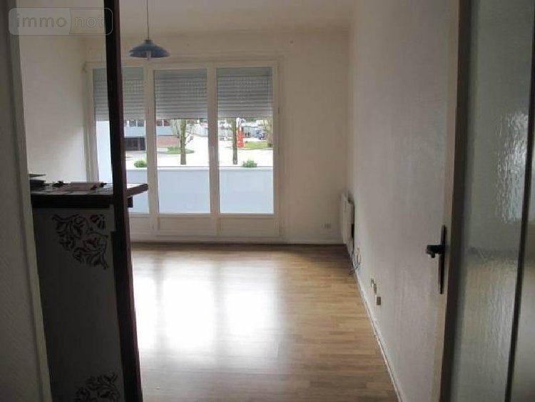 Location appartement Bihorel 76420 Seine-Maritime 22 m2 1 pièce 425 euros