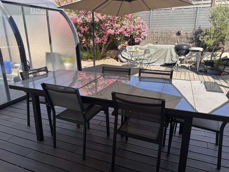 Maison a vendre Theix-Noyalo 56450 Morbihan 134 m2 7 pièces 620740 euros