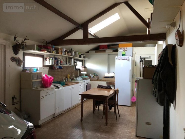 Maison a vendre Châteaugiron 35410 Ille-et-Vilaine 160 m2 6 pièces 416520 euros