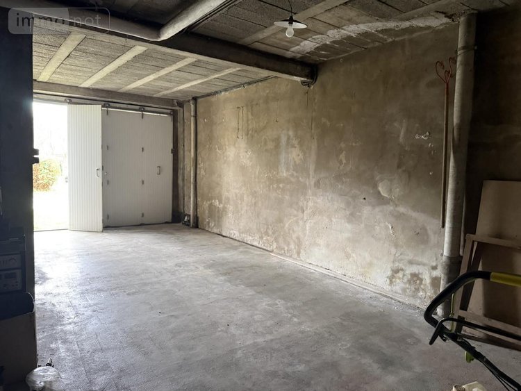 Maison a vendre Grâces 22200 Côtes-d'Armor 71 m2 4 pièces 98624 euros