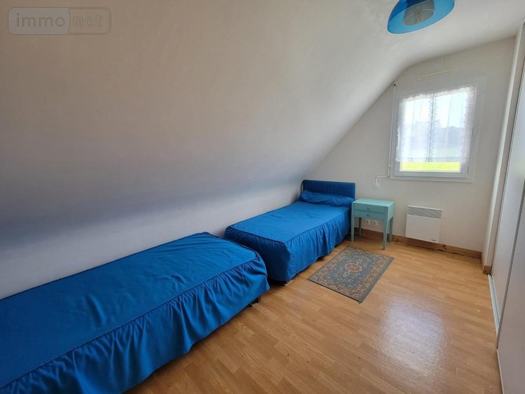 Maison a vendre Gourin 56110 Morbihan 99 m2 5 pièces 194820 euros