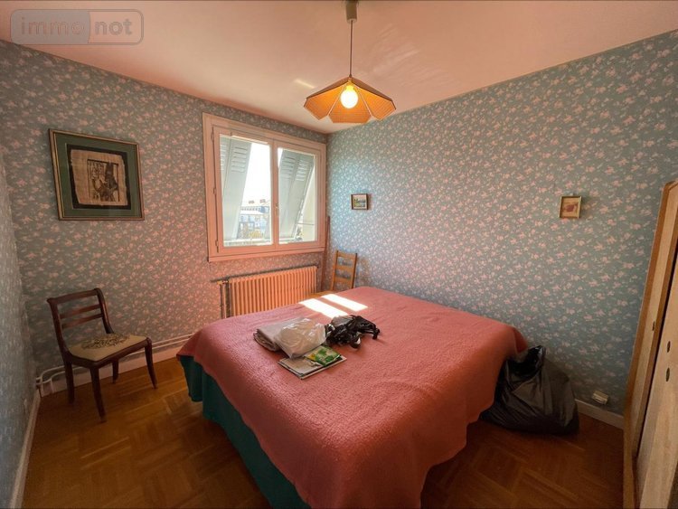 Appartement a vendre Bourg-en-Bresse 01000 Ain 103 m2 5 pièces 195000 euros