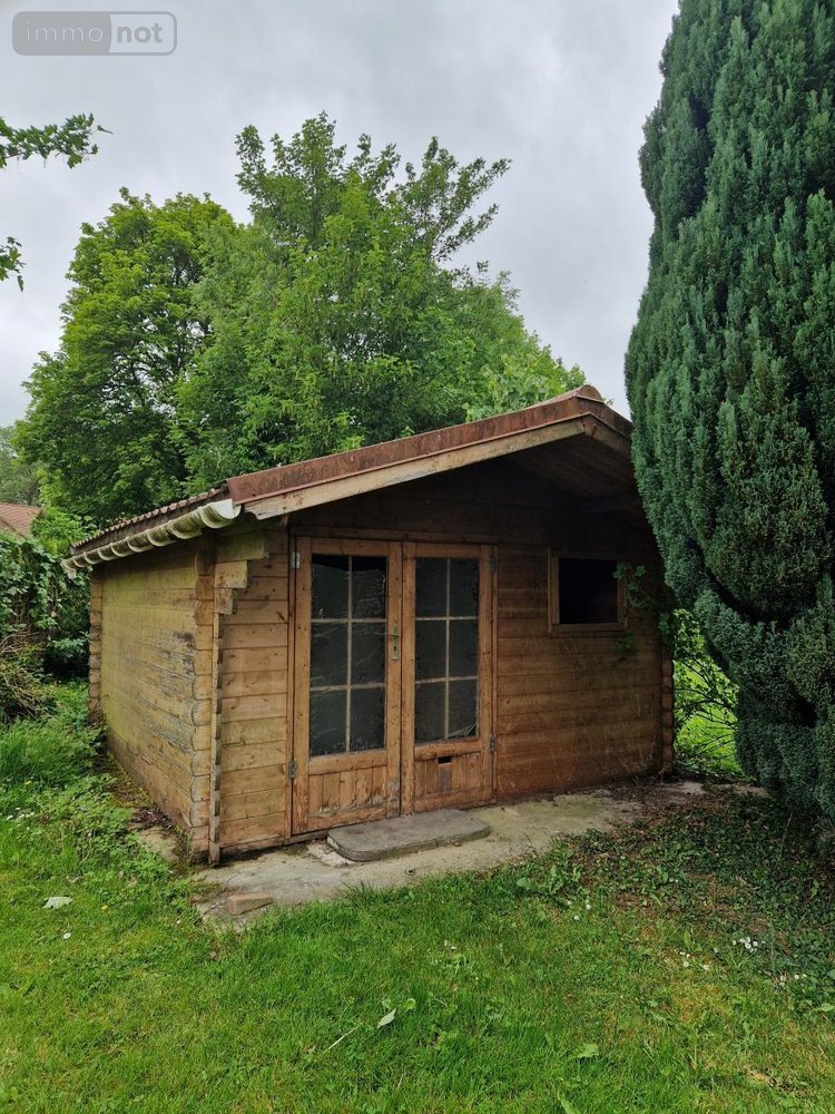 Location maison Lattre-Saint-Quentin 62810 Pas-de-Calais 81 m2  785 euros
