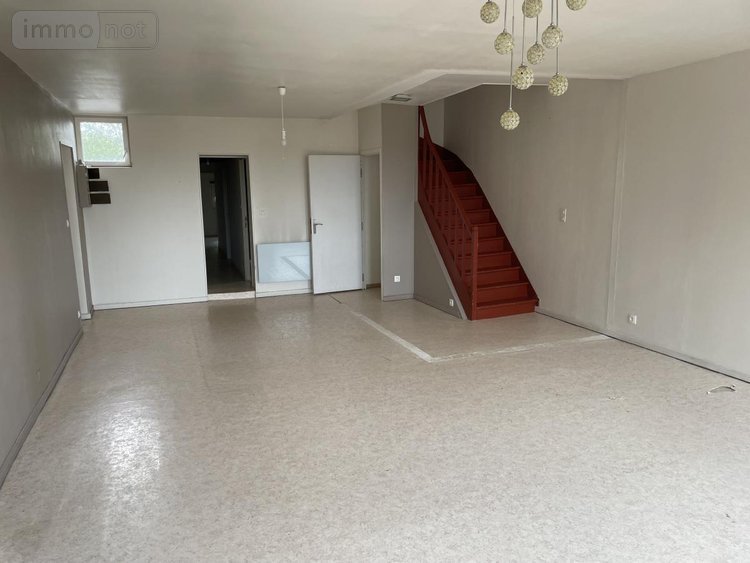 Maison a vendre Beauvois-en-Cambrésis 59157 Nord 258 m2 15 pièces 183400 euros