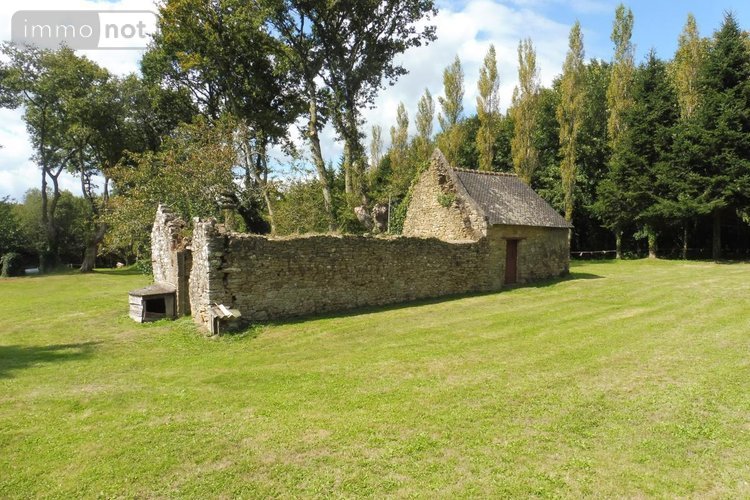 Maison a vendre Pluvigner 56330 Morbihan 87 m2 4 pièces 291520 euros