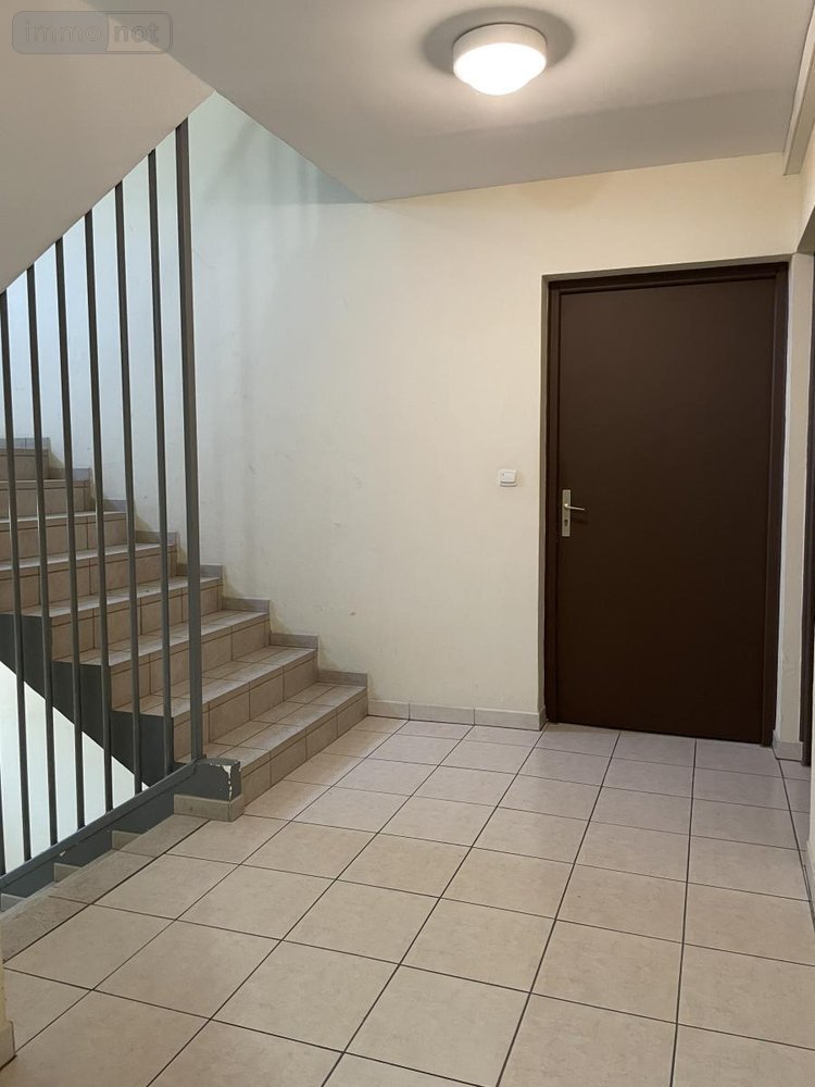 Appartement a vendre Châlons-en-Champagne 51000 Marne 69 m2 4 pièces 142680 euros