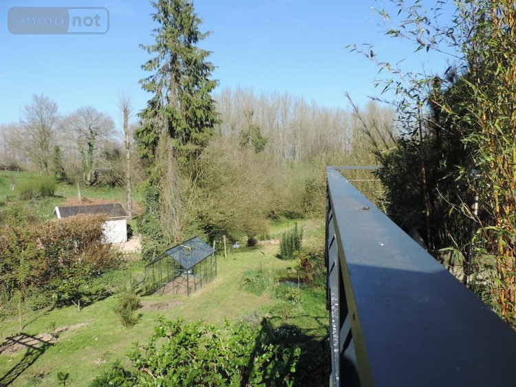 Maison a vendre Plounévez-Moëdec 22810 Côtes-d'Armor 118 m2 6 pièces 222600 euros