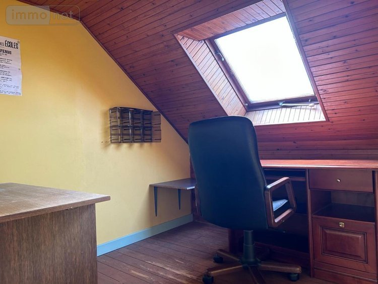 Maison a vendre Pabu 22200 Côtes-d'Armor 121 m2 4 pièces 206760 euros