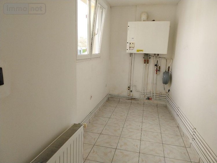 Maison a vendre La Harengère 27370 Eure 95 m2 4 pièces 189000 euros