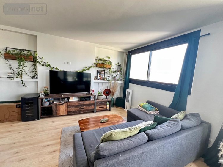 Appartement a vendre Rouen 76000 Seine-Maritime 53 m2 2 pièces 170000 euros