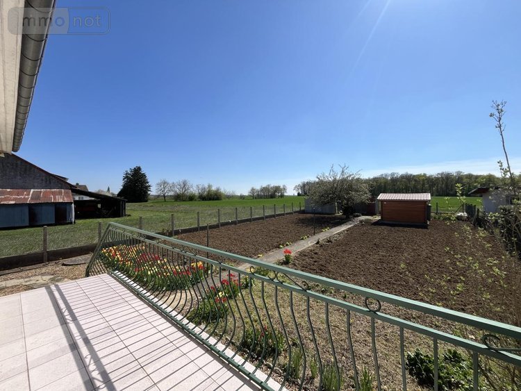 Maison a vendre Corquilleroy 45120 Loiret 87 m2 4 pièces 115240 euros