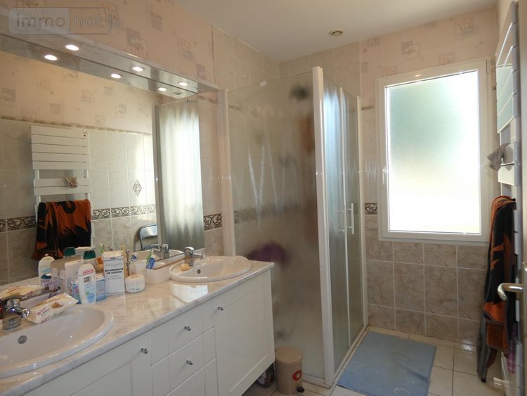 Maison a vendre Saint-Martin-des-Champs 29600 Finistère 163 m2  292300 euros