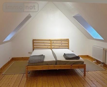 Maison a vendre Lannion 22300 Côtes-d'Armor 240 m2 7 pièces 559999 euros