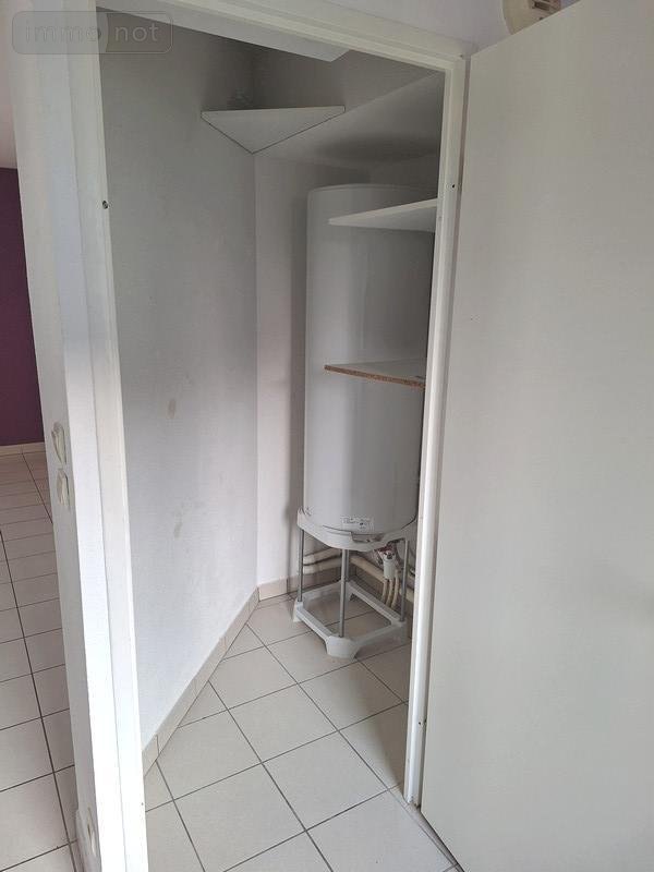 Appartement a vendre Fécamp 76400 Seine-Maritime 54 m2 3 pièces 84376 euros