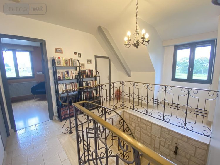 Maison a vendre Saint-Barnabé 22600 Côtes-d'Armor 166 m2 6 pièces 280800 euros