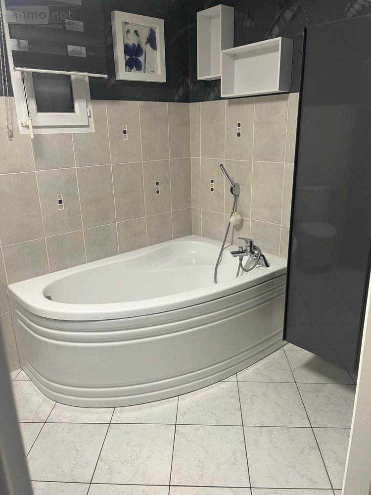 Location maison Arras 62000 Pas-de-Calais 89 m2 5 pièces 1225 euros