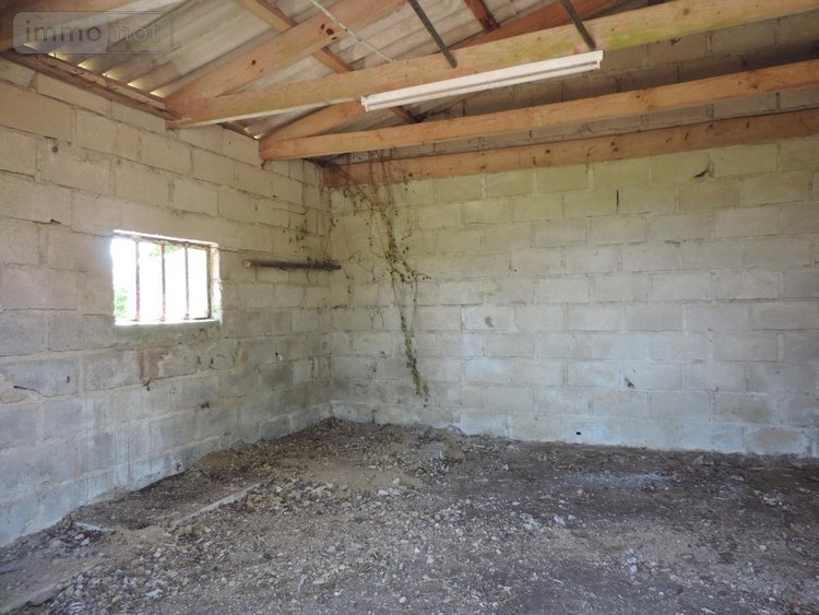 Maison a vendre La Chapelle-Neuve 22160 Côtes-d'Armor 80 m2 4 pièces 42700 euros