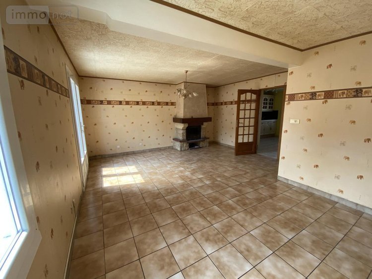 Maison a vendre Monchecourt 59234 Nord 91 m2 4 pièces 153000 euros