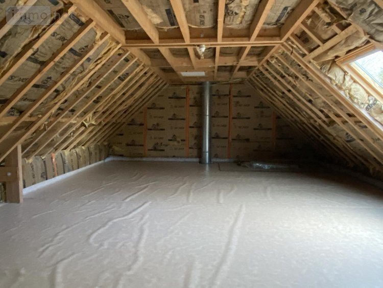 Location maison La Motte 22600 Côtes-d'Armor 124 m2 4 pièces 940 euros