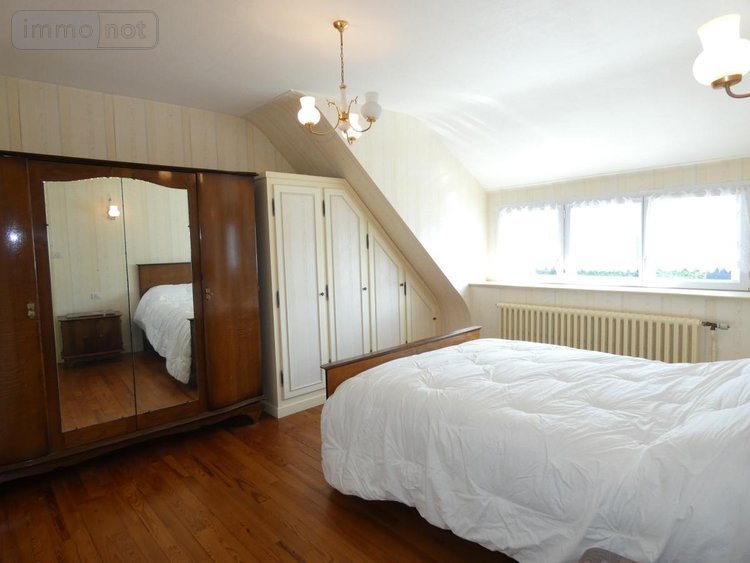 Maison a vendre Morlaix 29600 Finistère 118 m2 6 pièces 162980 euros