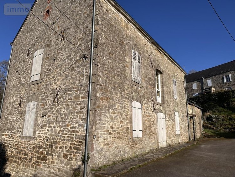Maison a vendre Saint-Nolff 56250 Morbihan 327 m2  486840 euros