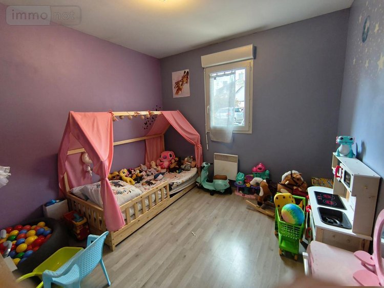 Maison a vendre Juvigny-Val-d'Andaine 61140 Orne 68 m2  157500 euros