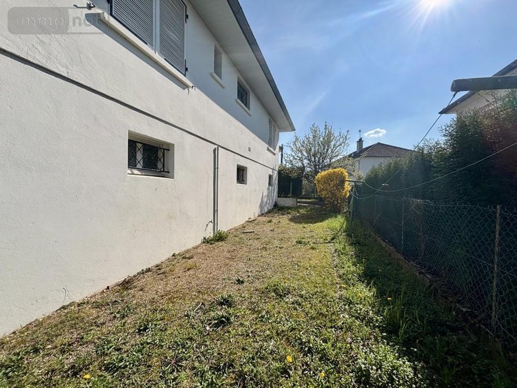 Maison a vendre Chagny 71150 Saône-et-Loire 115 m2 4 pièces 179000 euros