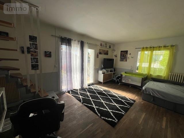 Maison a vendre Orbec 14290 Calvados 109 m2  157000 euros