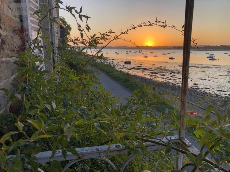 Maison a vendre Plouër-sur-Rance 22490 Côtes-d'Armor 147 m2 5 pièces 623400 euros